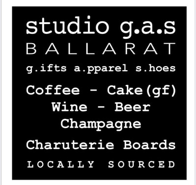 Studio g.a.s Ballarat